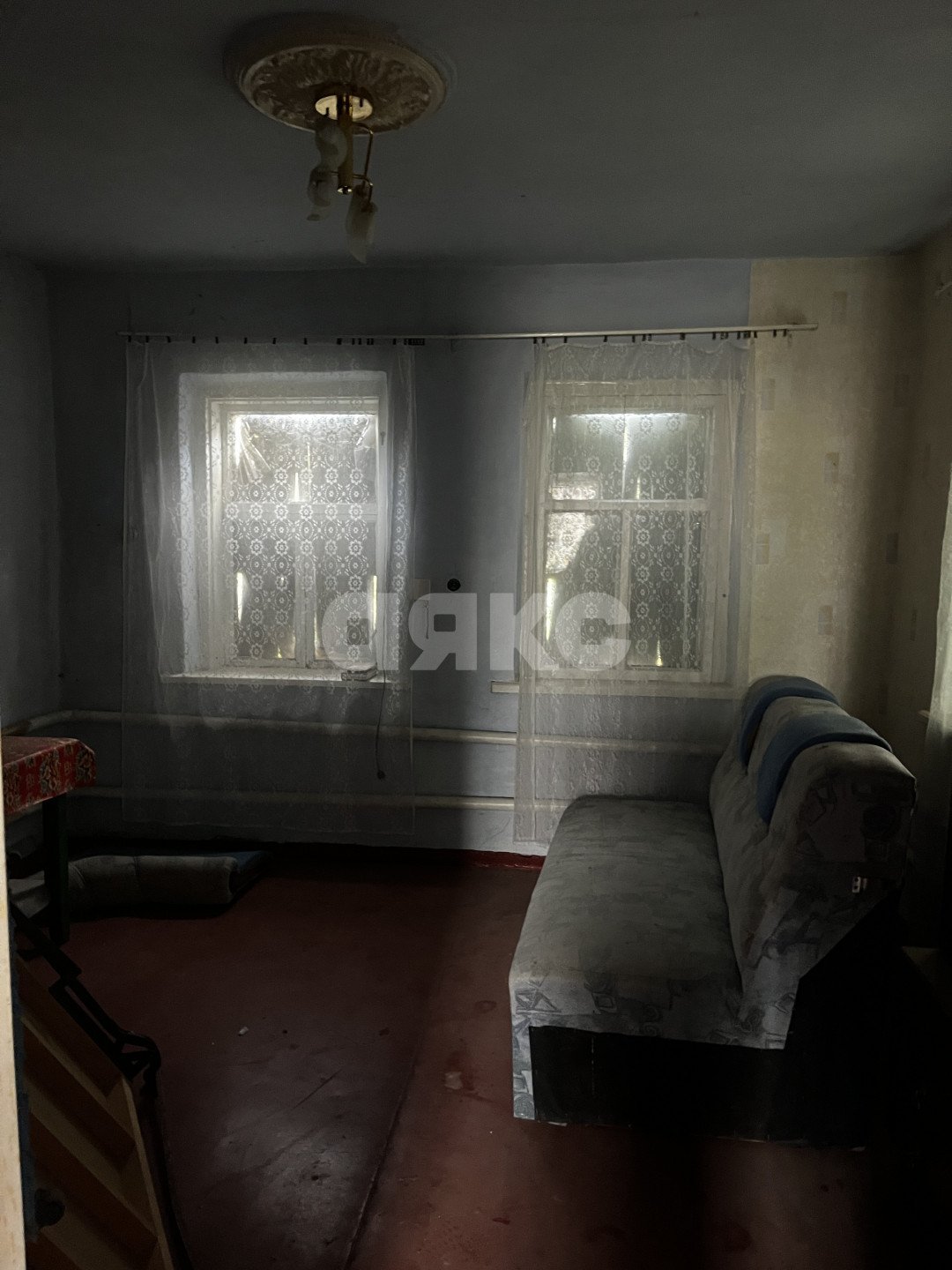 Фото №4: Дом 44 м² + 6 сот. - Армавир, мкр. Кирпичный, ул. Кирпичная, 13