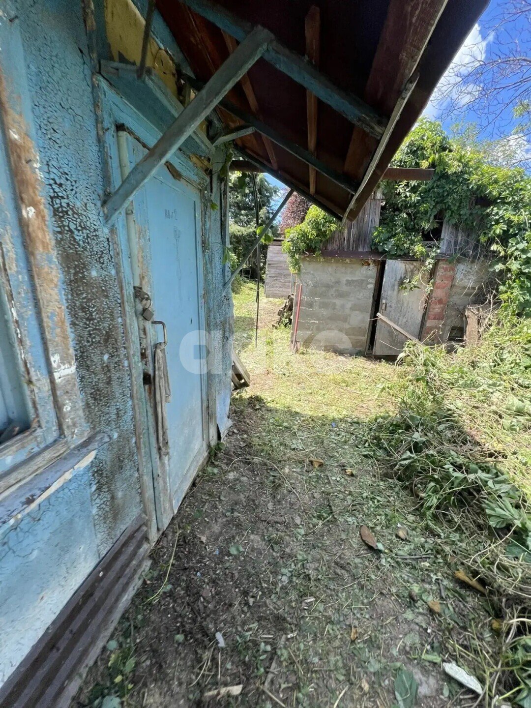 Фото №9: Дом 44 м² + 6 сот. - Армавир, мкр. Кирпичный, ул. Кирпичная, 13