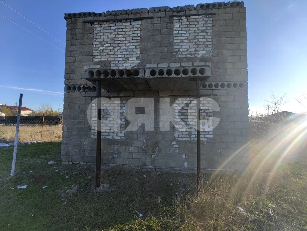 Фото №4: Дача 58 м² + 10 сот. - СНТ Крит, 274