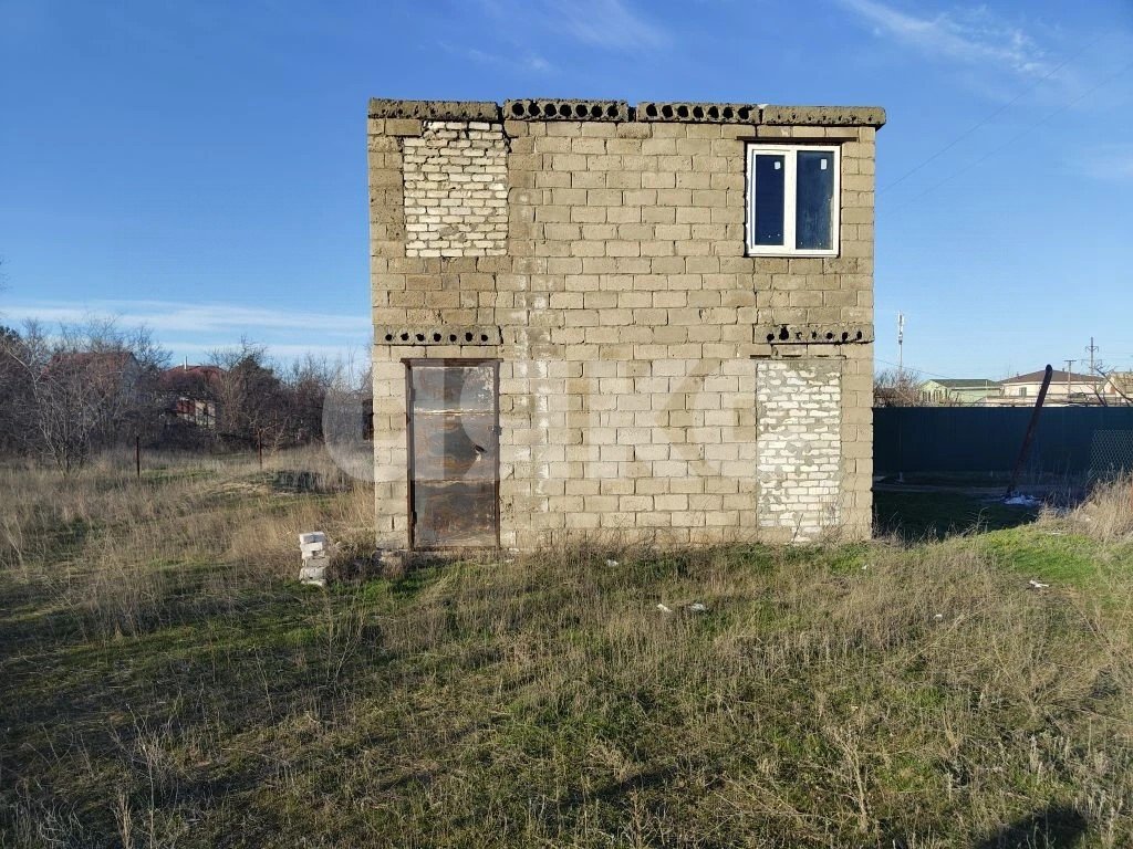 Фото №3: Дача 58 м² + 10 сот. - СНТ Крит, 274