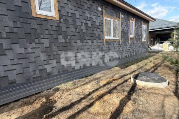 Фото №2: Дом 120 м² - Раменское, мкр. КП Дергаево-3, ул. Августовская, 5