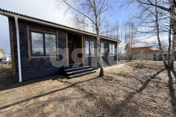 Фото №4: Дом 120 м² - Раменское, мкр. КП Дергаево-3, ул. Августовская, 5