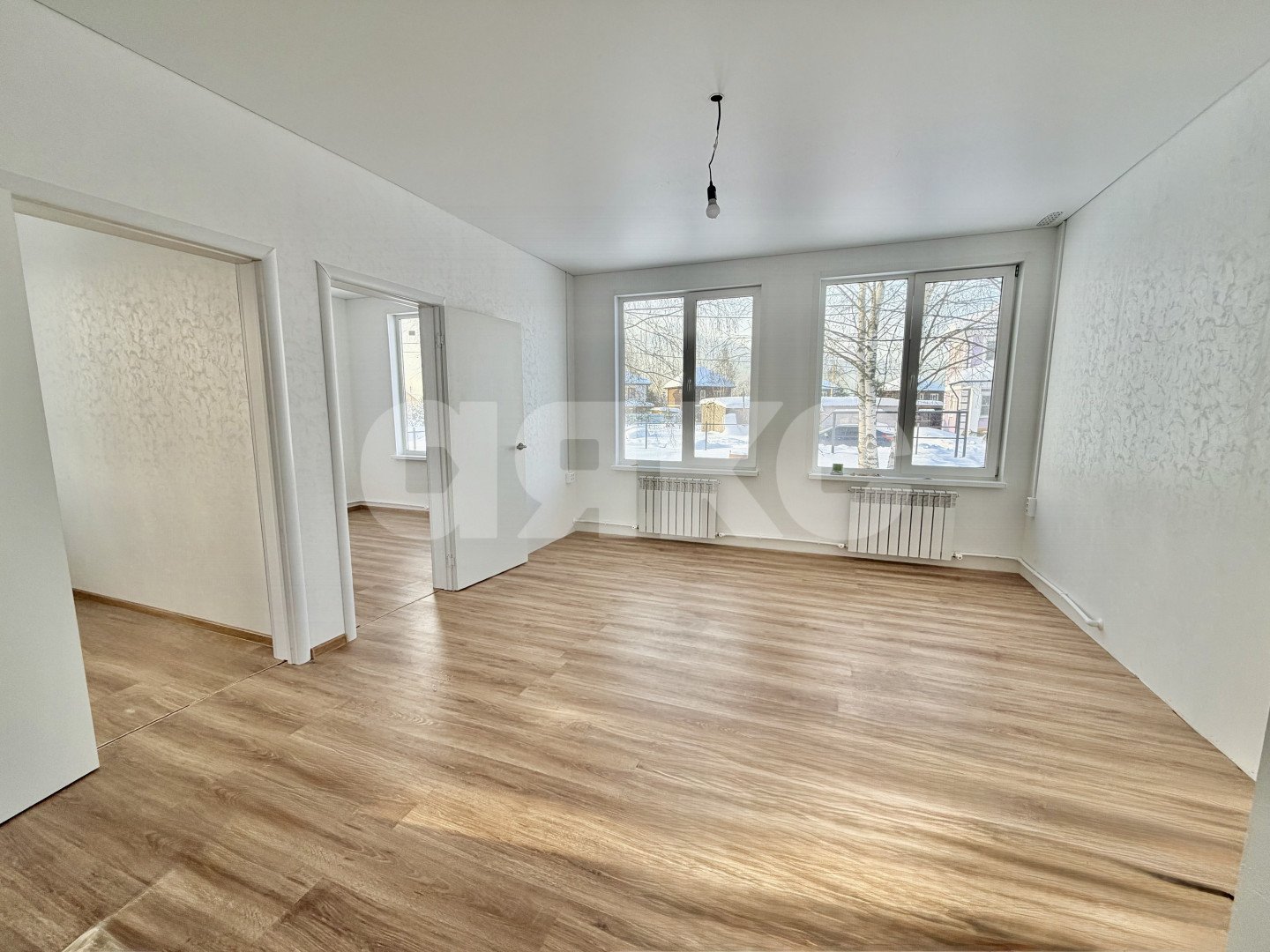 Фото №9: Дом 120 м² + 6 сот. - Раменское, Северный, мкр. КП Дергаево-3, ул. Августовская, 5