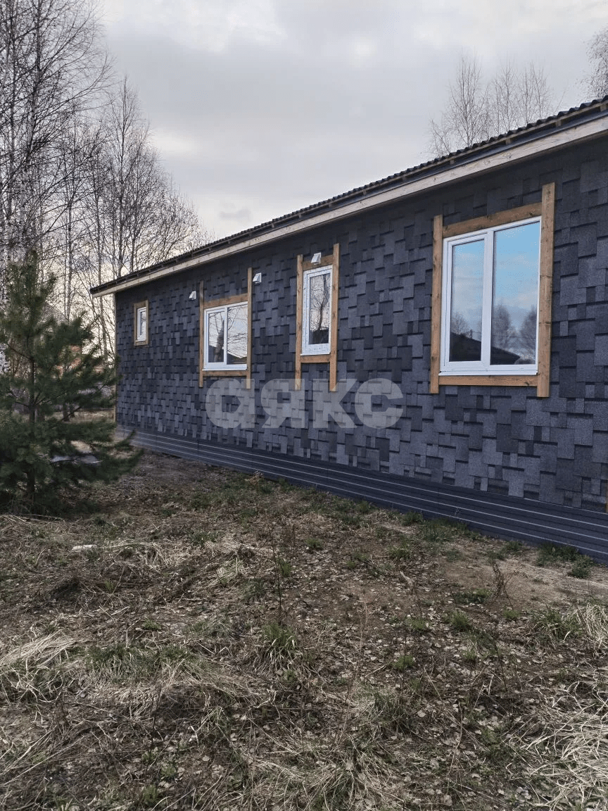 Фото №6: Дом 120 м² + 6 сот. - Раменское, Северный, мкр. КП Дергаево-3, ул. Августовская, 5