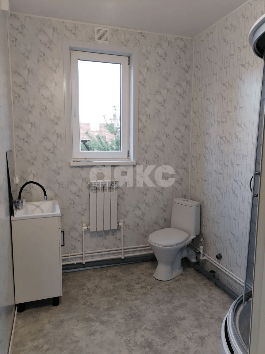 Фото №14: Дом 120 м² + 6 сот. - Раменское, Северный, мкр. КП Дергаево-3, ул. Августовская, 5