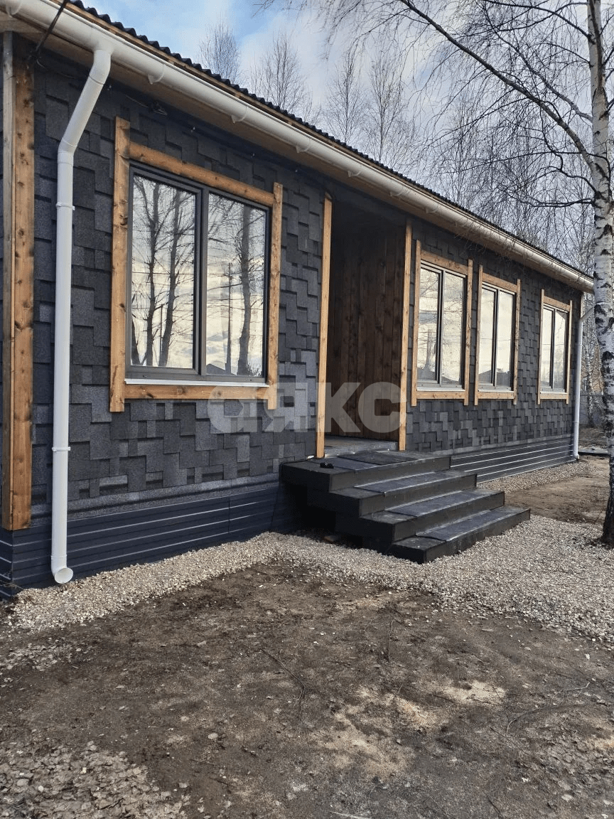 Фото №7: Дом 120 м² + 6 сот. - Раменское, Северный, мкр. КП Дергаево-3, ул. Августовская, 5