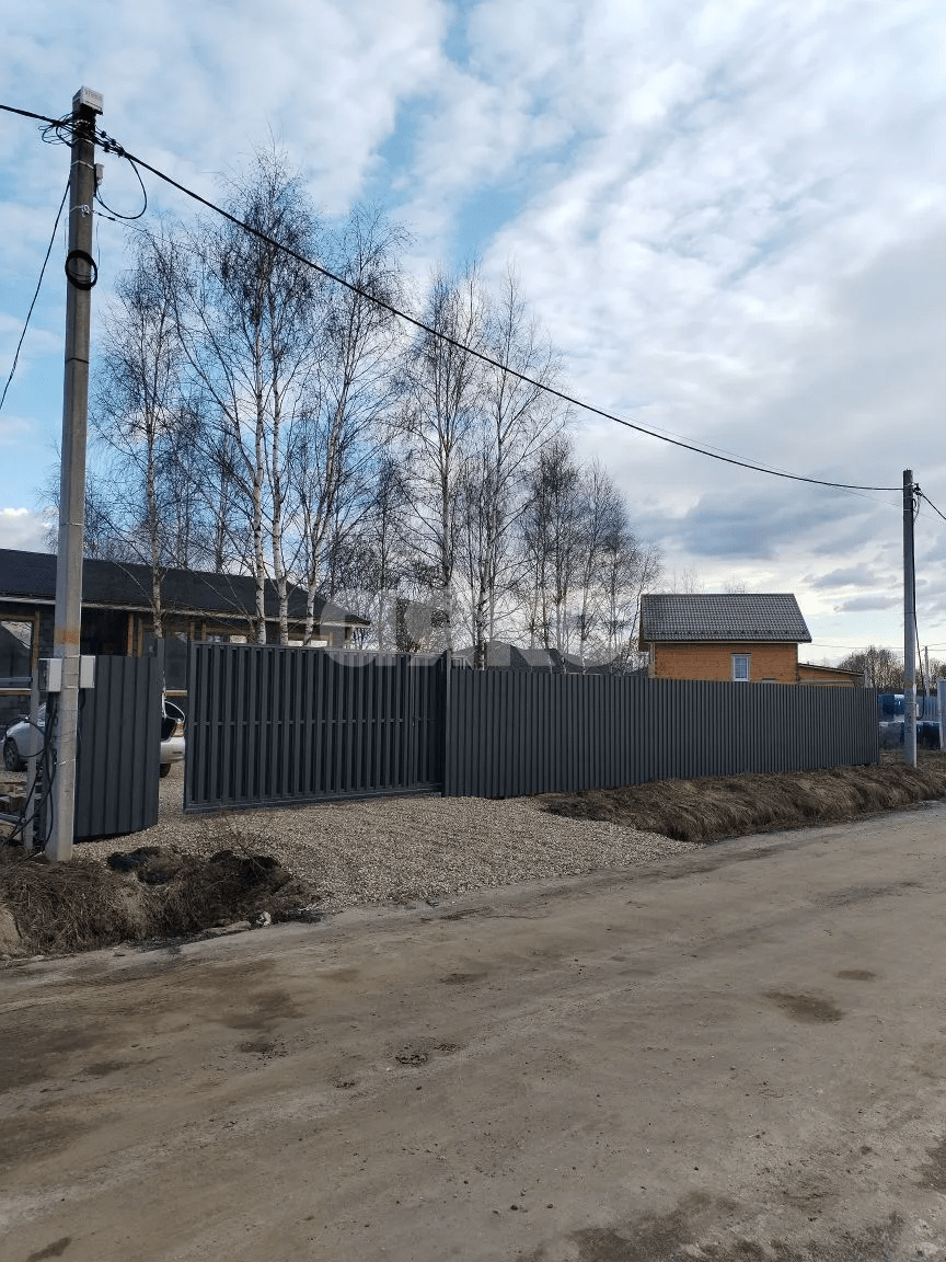 Фото №17: Дом 120 м² + 6 сот. - Раменское, Северный, мкр. КП Дергаево-3, ул. Августовская, 5