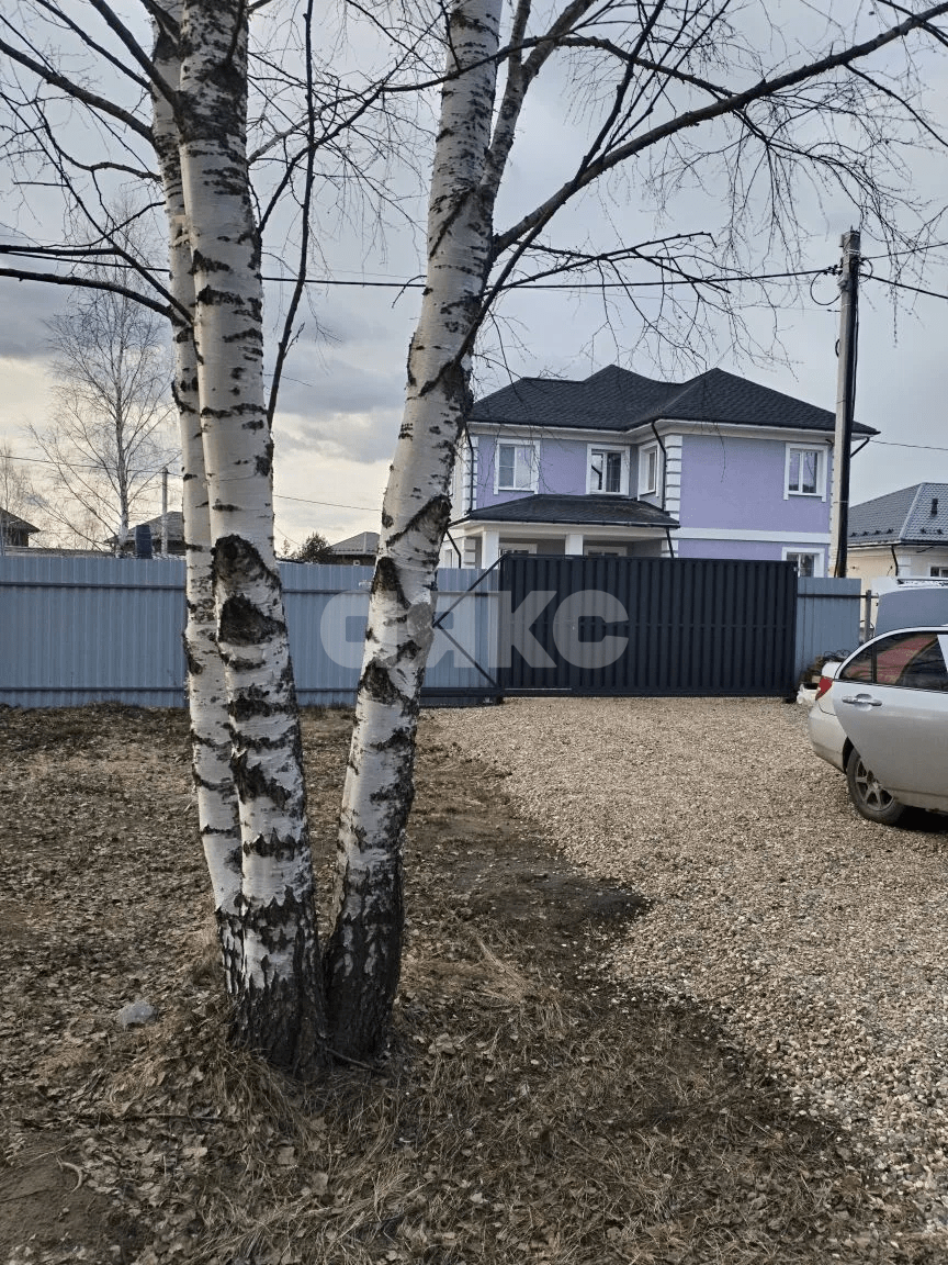 Фото №20: Дом 120 м² + 6 сот. - Раменское, Северный, мкр. КП Дергаево-3, ул. Августовская, 5