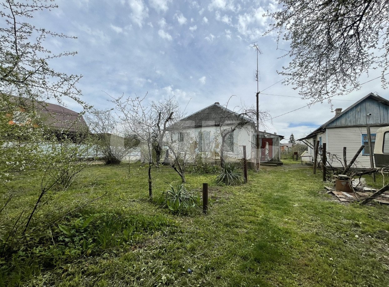 Фото №4: Дом 22 м² + 14.34 сот. - Ханская