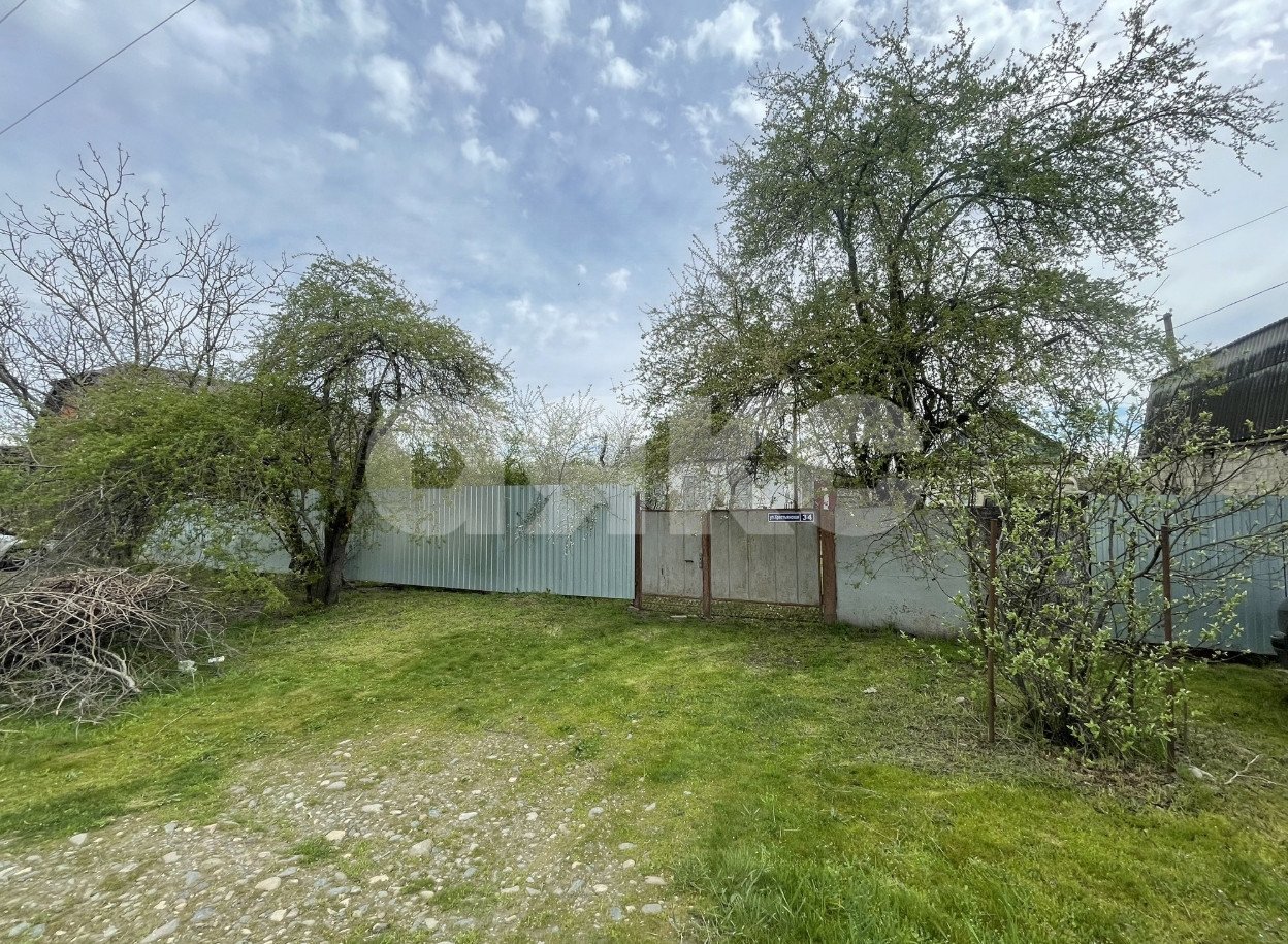 Фото №2: Дом 22 м² + 14.34 сот. - Ханская