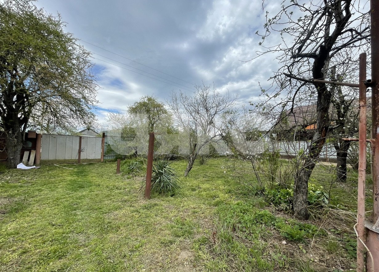 Фото №6: Дом 22 м² + 14.34 сот. - Ханская