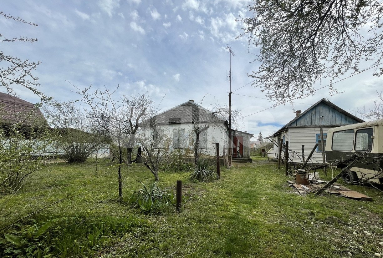 Фото №3: Дом 22 м² + 14.34 сот. - Ханская