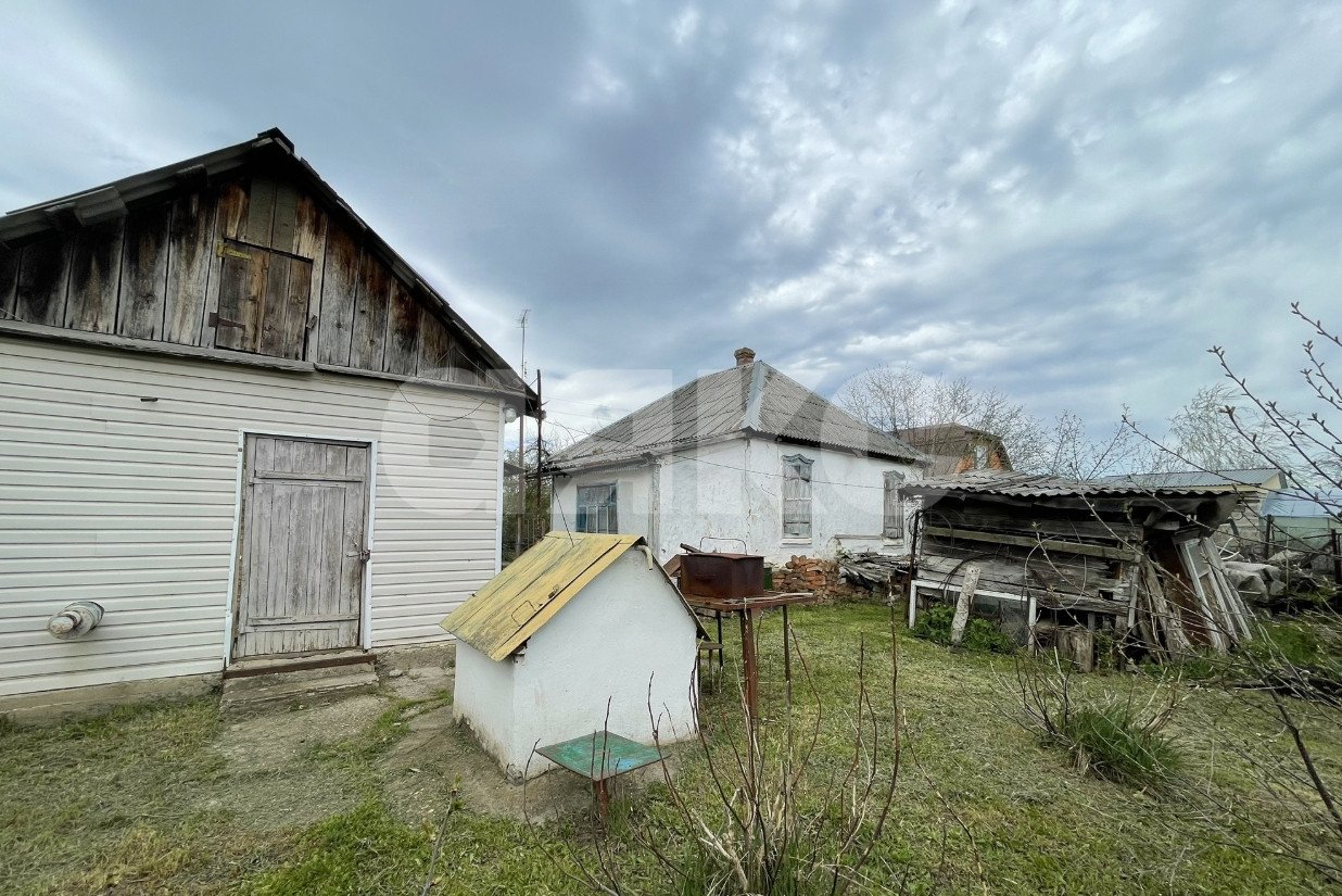 Фото №5: Дом 22 м² + 14.34 сот. - Ханская