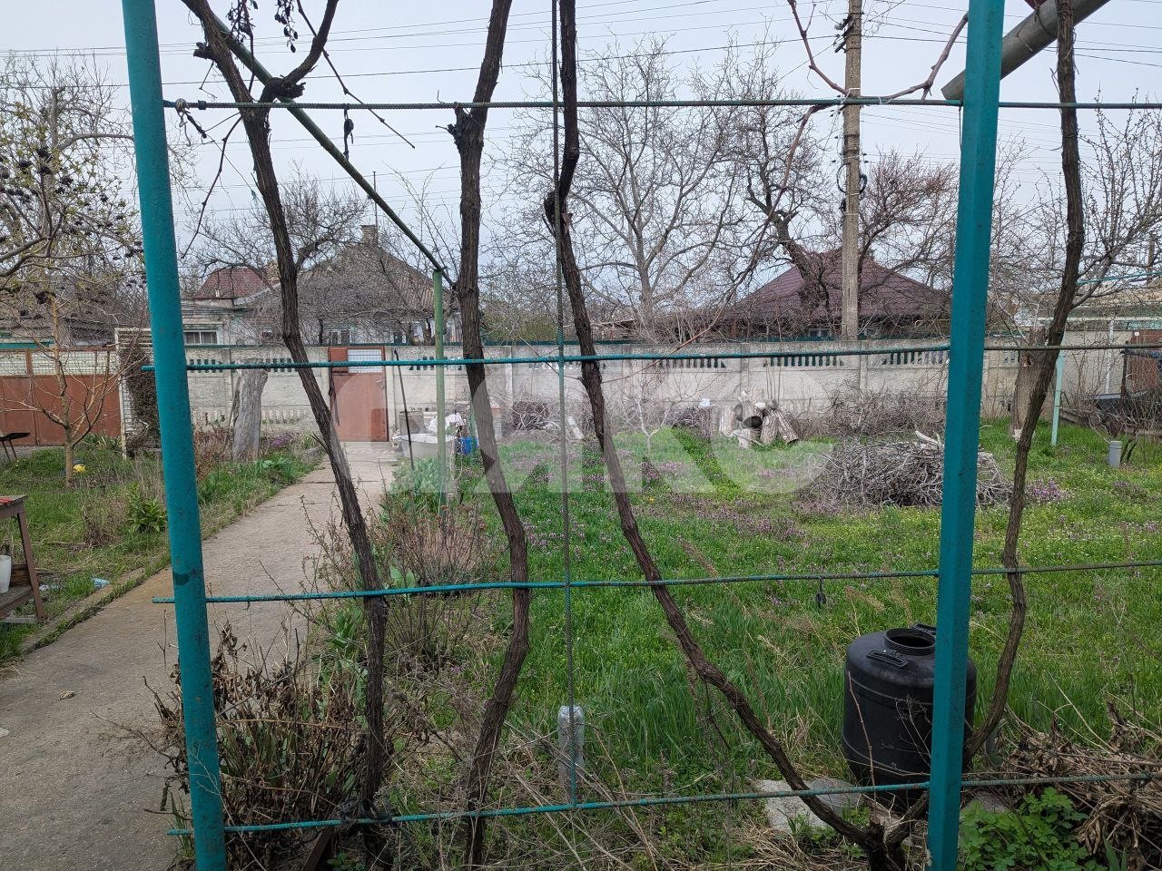 Фото №8: Дом 39 м² + 4.86 сот. - Мариуполь, р. Приморский, ул. Дунайская, 33