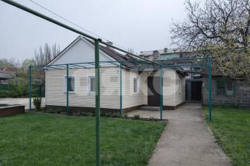 Фото №1: Дом 39 м² - Мариуполь, р. Приморский, ул. Дунайская, 33