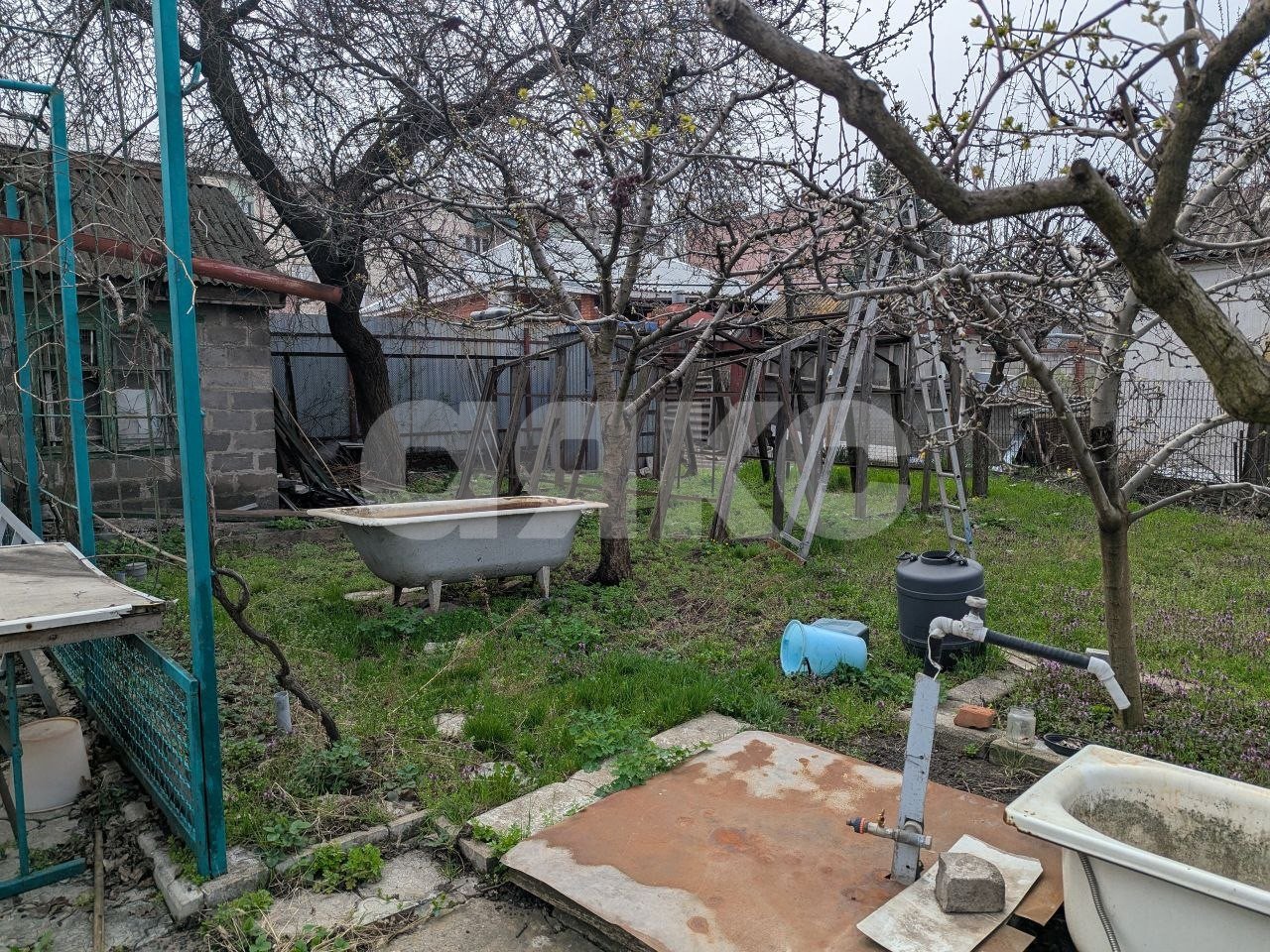 Фото №9: Дом 39 м² + 4.86 сот. - Мариуполь, р. Приморский, ул. Дунайская, 33