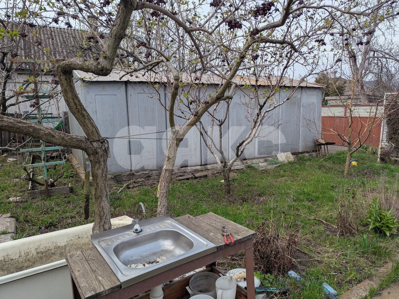 Фото №7: Дом 39 м² + 4.86 сот. - Мариуполь, р. Приморский, ул. Дунайская, 33