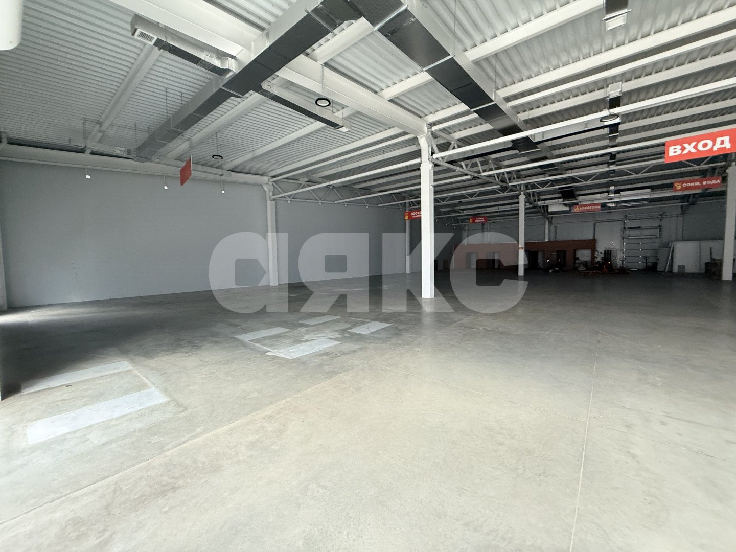 Фото №10: Коммерция 1500 м² - Батайск, ул. Максима Горького, 283Л