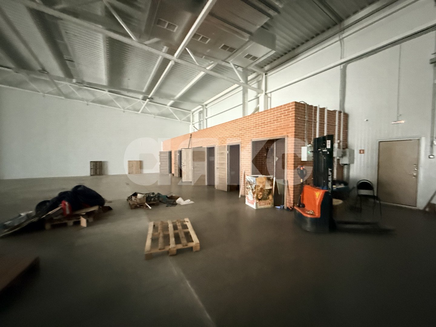 Фото №3: Коммерция 1500 м² - Батайск, ул. Максима Горького, 283Л