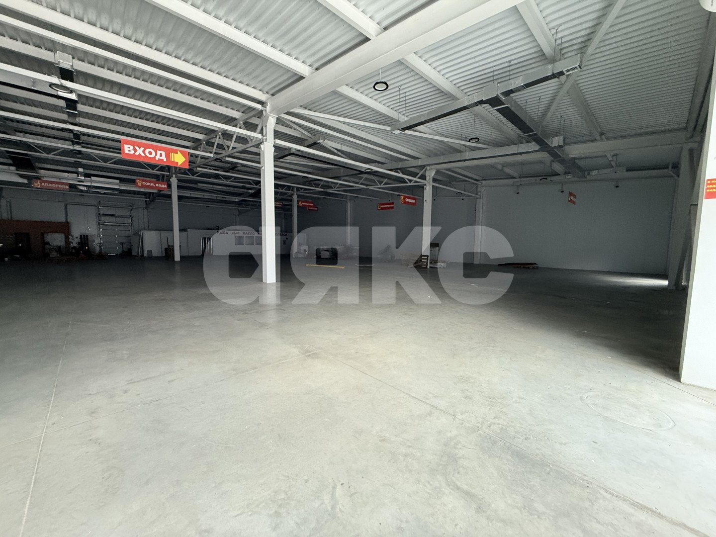 Фото №8: Коммерция 1500 м² - Батайск, ул. Максима Горького, 283Л