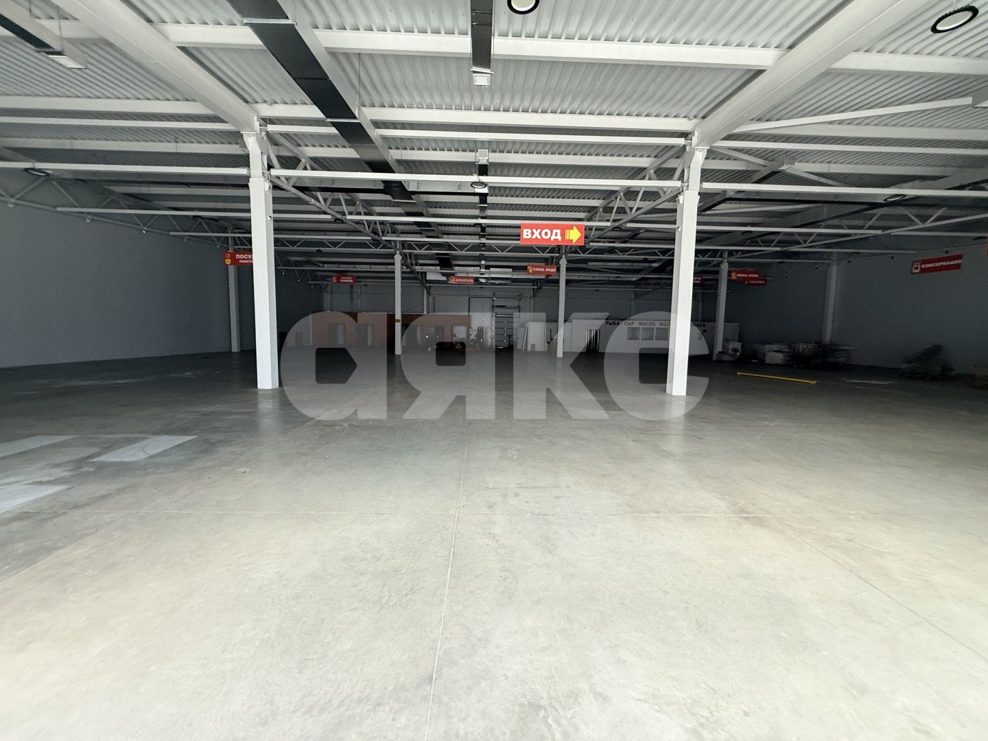 Фото №9: Коммерция 1500 м² - Батайск, ул. Максима Горького, 283Л