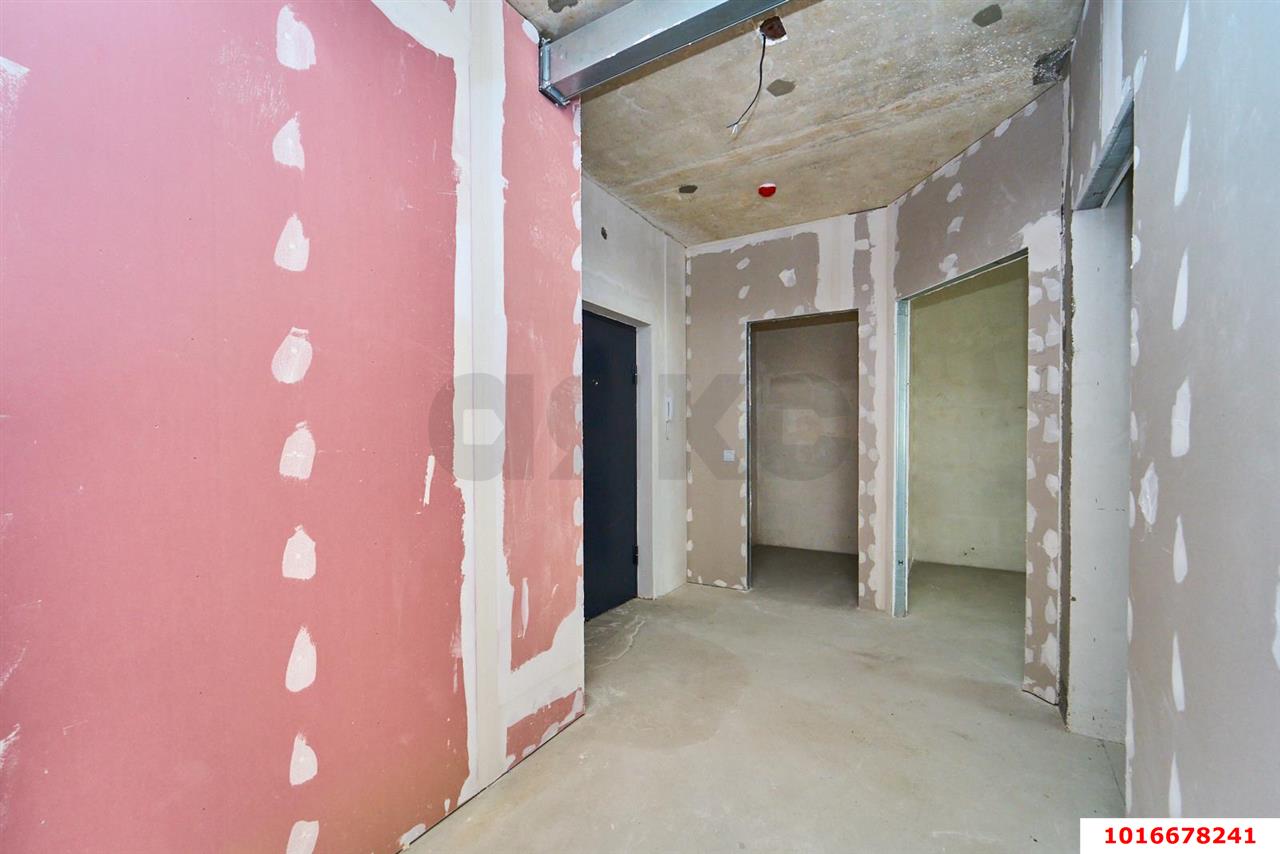 Фото №10: 2-комнатная квартира 63 м² - Краснодар, Прикубанский внутригородской округ, ЖК Кубанский, мкр. Завод Измерительных Приборов, ул. Зиповская, 40