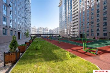 Фото №3: 2-комнатная квартира 63 м² - Краснодар, мкр. жилой комплекс Кубанский, ул. Зиповская, 40