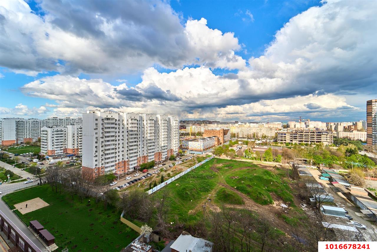Фото №18: 2-комнатная квартира 63 м² - Краснодар, Прикубанский внутригородской округ, ЖК Кубанский, мкр. Завод Измерительных Приборов, ул. Зиповская, 40