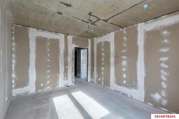 Фото №2: 2-комнатная квартира 63 м² - Краснодар, мкр. жилой комплекс Кубанский, ул. Зиповская, 40