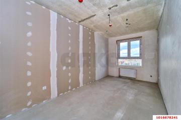 Фото №4: 2-комнатная квартира 60 м² - Краснодар, мкр. жилой комплекс Кубанский, ул. Зиповская, 40