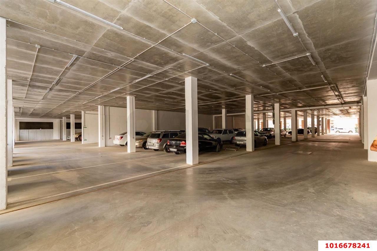 Фото №6: 2-комнатная квартира 63 м² - Краснодар, Прикубанский внутригородской округ, Завод Измерительных Приборов, мкр. жилой комплекс Кубанский, ул. Зиповская, 40