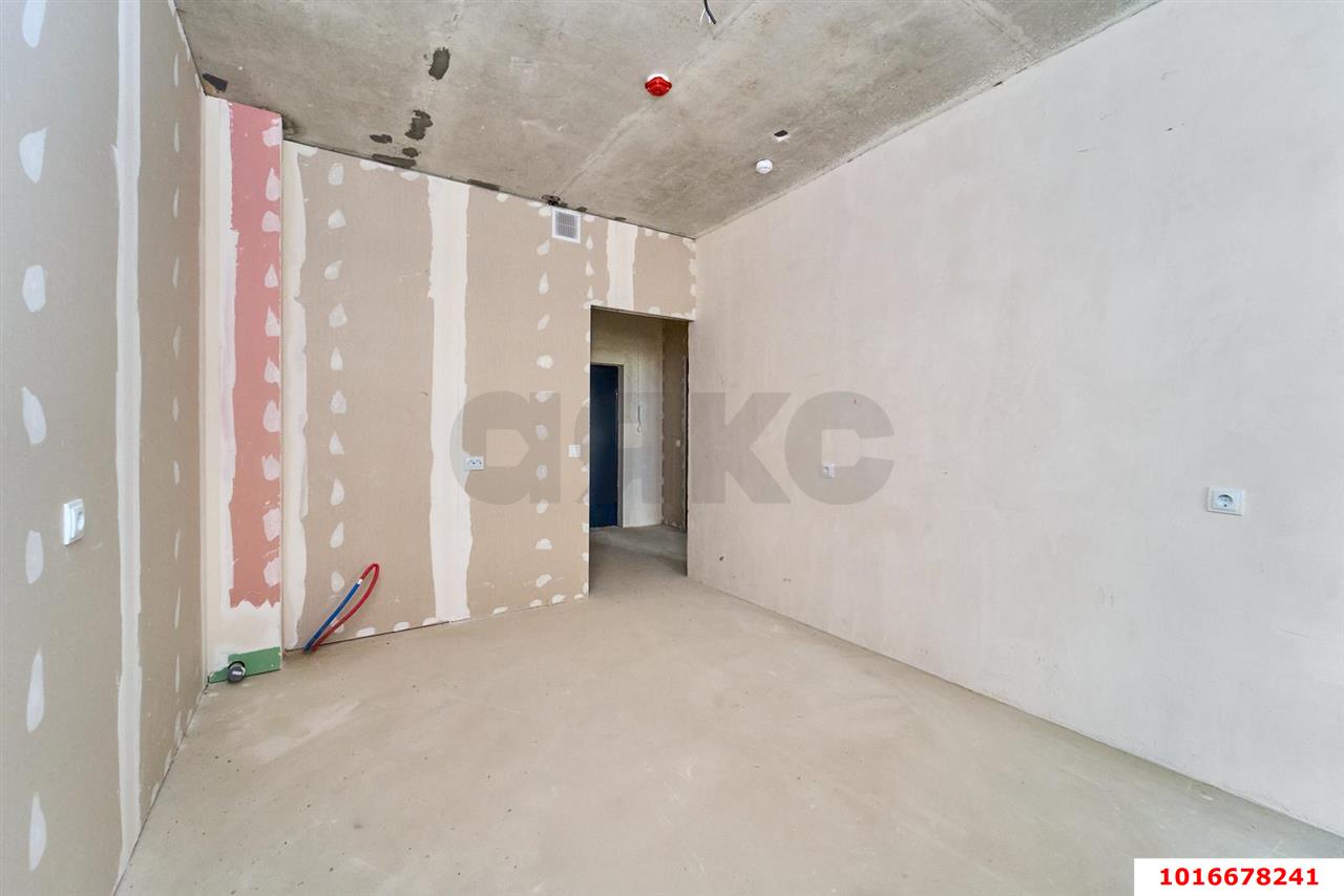 Фото №7: 2-комнатная квартира 63 м² - Краснодар, Прикубанский внутригородской округ, ЖК Кубанский, мкр. Завод Измерительных Приборов, ул. Зиповская, 40