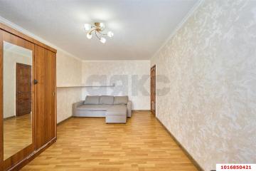 Фото №3: 2-комнатная квартира 55 м² - Краснодар, мкр. Завод Измерительных Приборов, ул. имени 40-летия Победы, 37/3