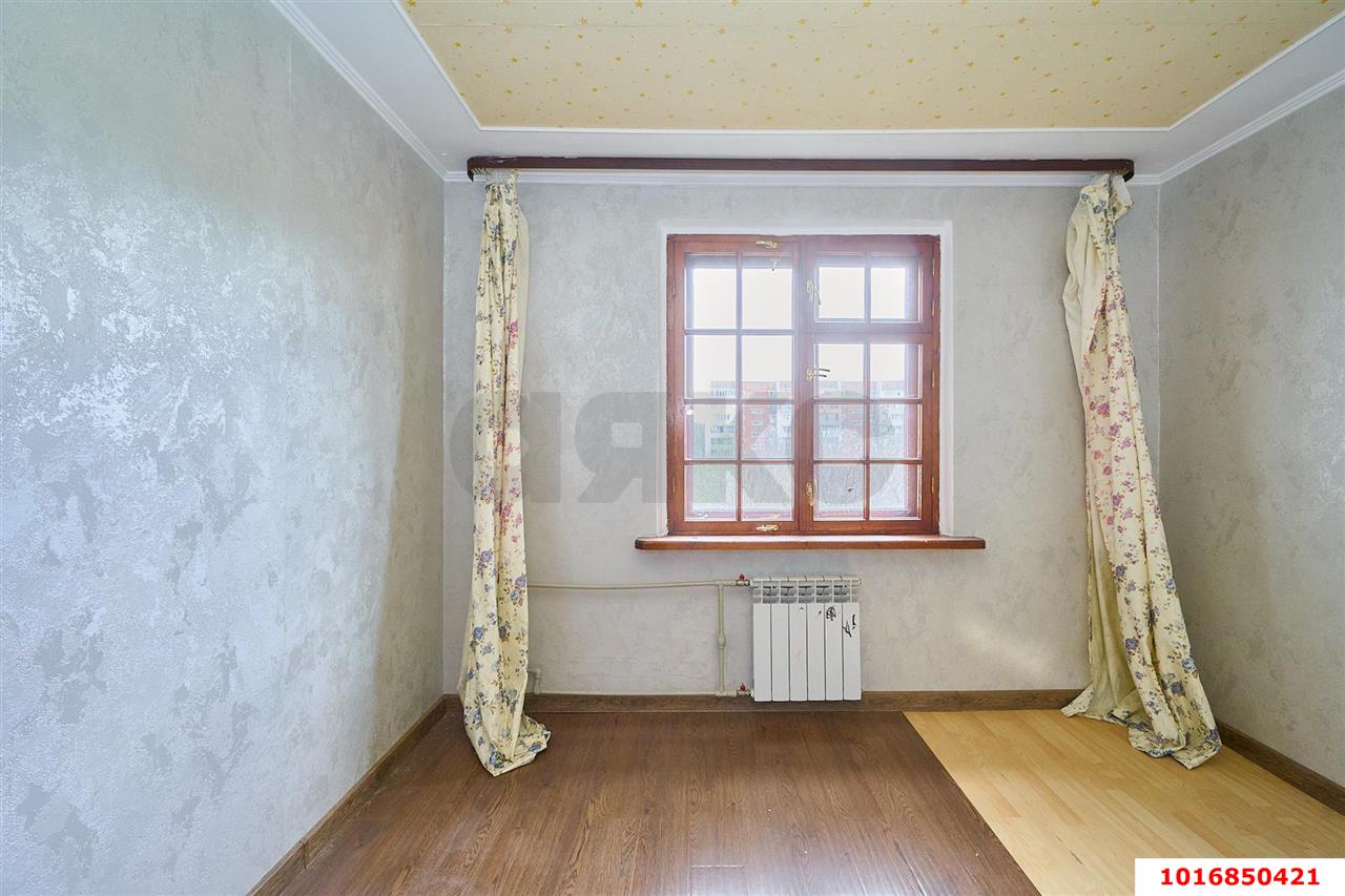 Фото №7: 2-комнатная квартира 55 м² - Краснодар, Прикубанский внутригородской округ, мкр. Завод Измерительных Приборов, ул. имени 40-летия Победы, 37/3
