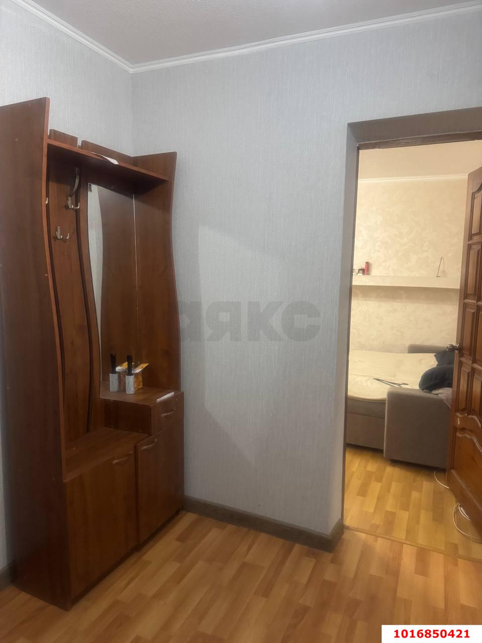 Фото №8: 2-комнатная квартира 55 м² - Краснодар, Прикубанский внутригородской округ, мкр. Завод Измерительных Приборов, ул. имени 40-летия Победы, 37/3