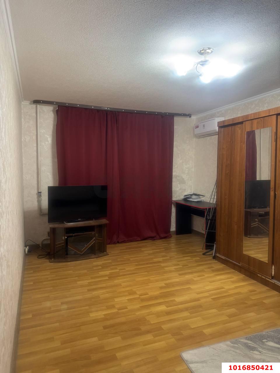 Фото №6: 2-комнатная квартира 55 м² - Краснодар, Прикубанский внутригородской округ, мкр. Завод Измерительных Приборов, ул. имени 40-летия Победы, 37/3