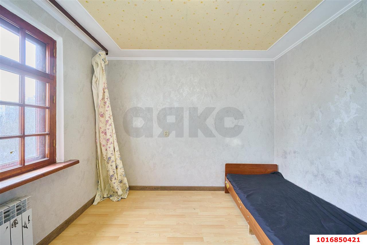 Фото №9: 2-комнатная квартира 55 м² - Краснодар, Прикубанский внутригородской округ, мкр. Завод Измерительных Приборов, ул. имени 40-летия Победы, 37/3