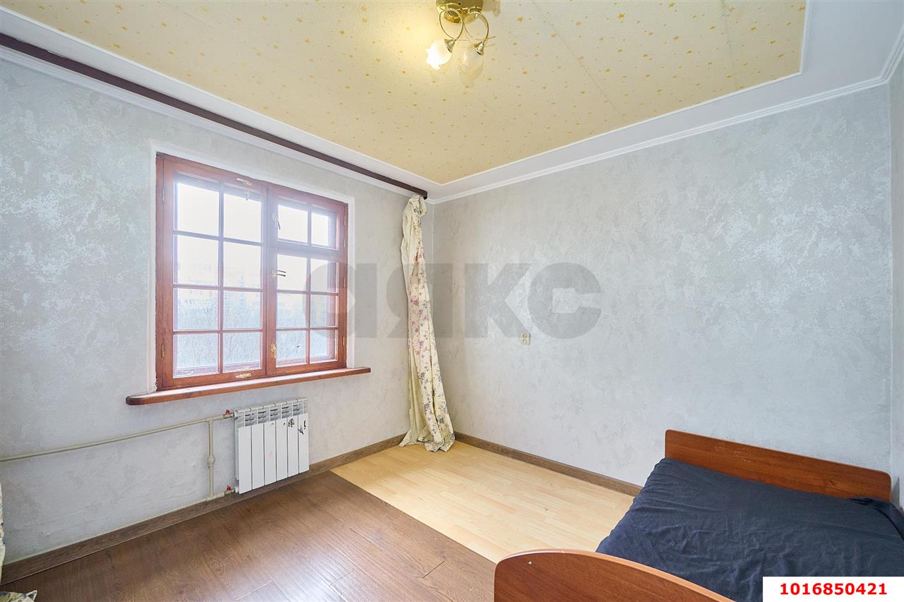 Фото №11: 2-комнатная квартира 55 м² - Краснодар, Прикубанский внутригородской округ, мкр. Завод Измерительных Приборов, ул. имени 40-летия Победы, 37/3