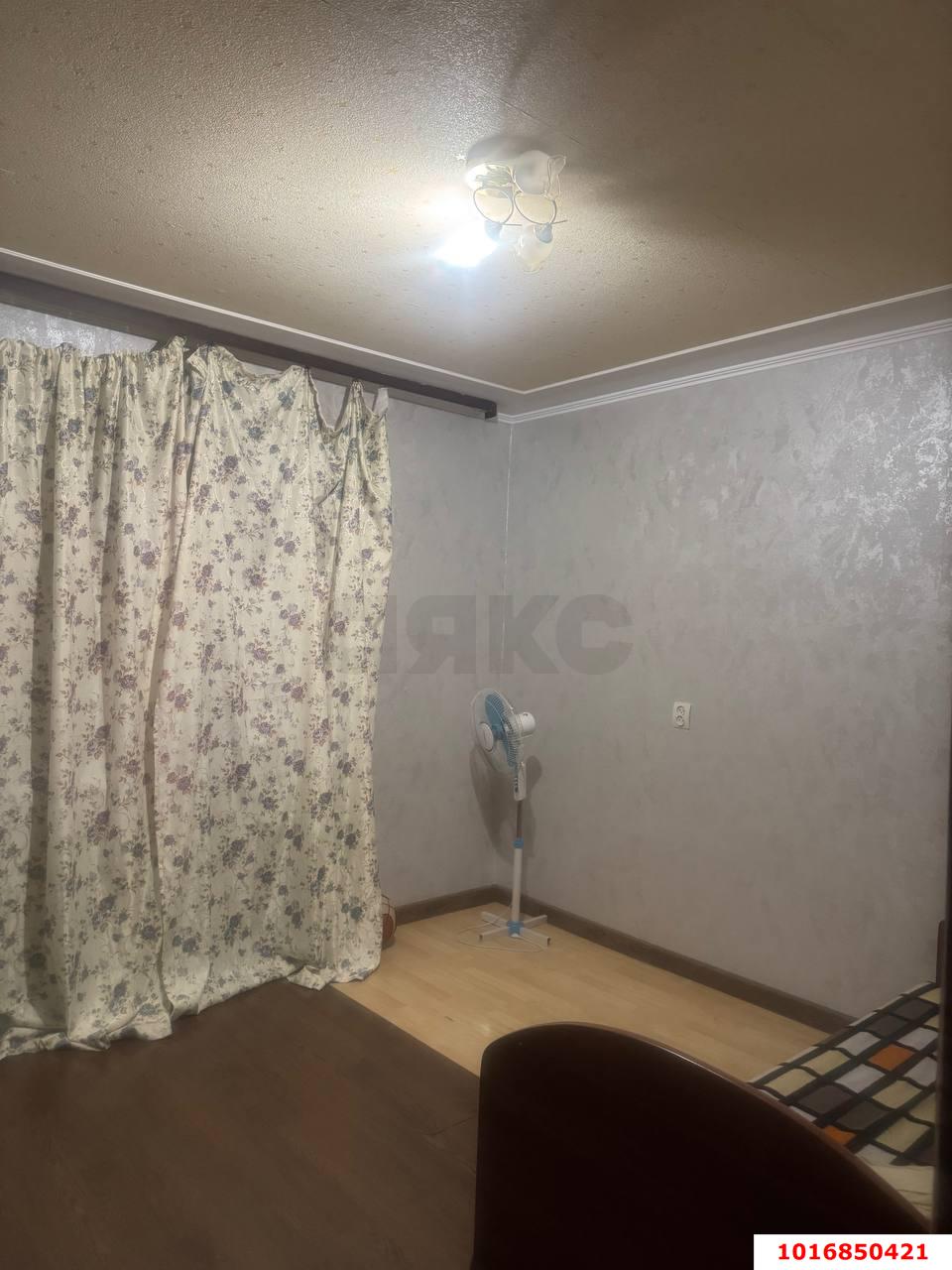 Фото №4: 2-комнатная квартира 55 м² - Краснодар, Прикубанский внутригородской округ, мкр. Завод Измерительных Приборов, ул. имени 40-летия Победы, 37/3