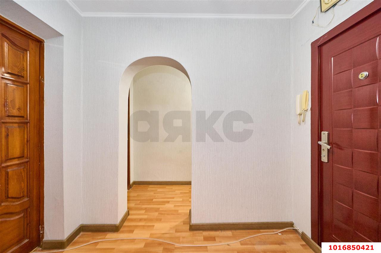 Фото №23: 2-комнатная квартира 55 м² - Краснодар, Прикубанский внутригородской округ, мкр. Завод Измерительных Приборов, ул. имени 40-летия Победы, 37/3