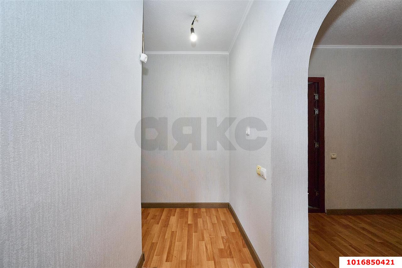 Фото №19: 2-комнатная квартира 55 м² - Краснодар, Прикубанский внутригородской округ, мкр. Завод Измерительных Приборов, ул. имени 40-летия Победы, 37/3