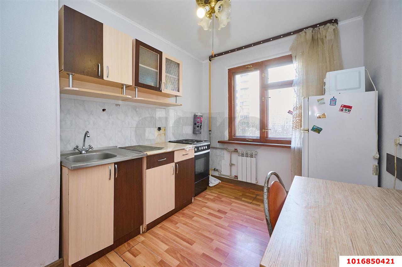 Фото №17: 2-комнатная квартира 55 м² - Краснодар, Прикубанский внутригородской округ, мкр. Завод Измерительных Приборов, ул. имени 40-летия Победы, 37/3