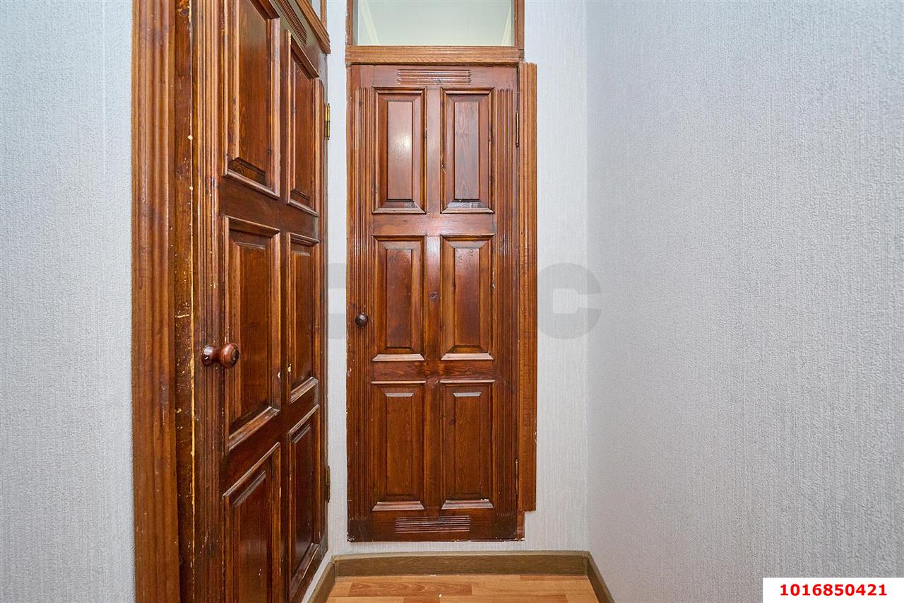 Фото №20: 2-комнатная квартира 55 м² - Краснодар, Прикубанский внутригородской округ, мкр. Завод Измерительных Приборов, ул. имени 40-летия Победы, 37/3