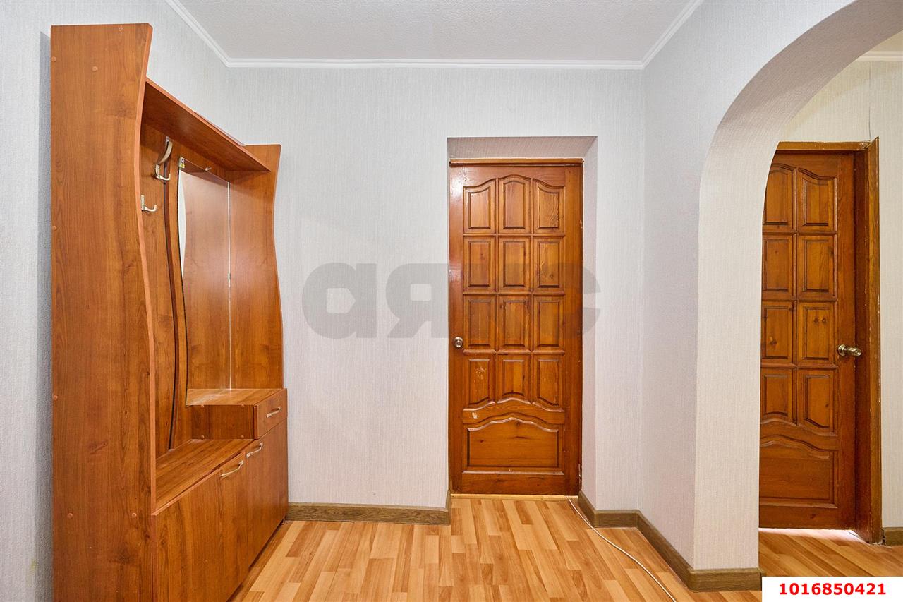 Фото №21: 2-комнатная квартира 55 м² - Краснодар, Прикубанский внутригородской округ, мкр. Завод Измерительных Приборов, ул. имени 40-летия Победы, 37/3