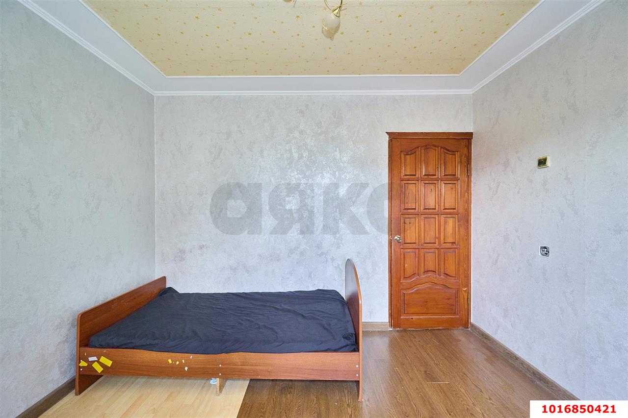 Фото №6: 2-комнатная квартира 55 м² - Краснодар, Прикубанский внутригородской округ, мкр. Завод Измерительных Приборов, ул. имени 40-летия Победы, 37/3
