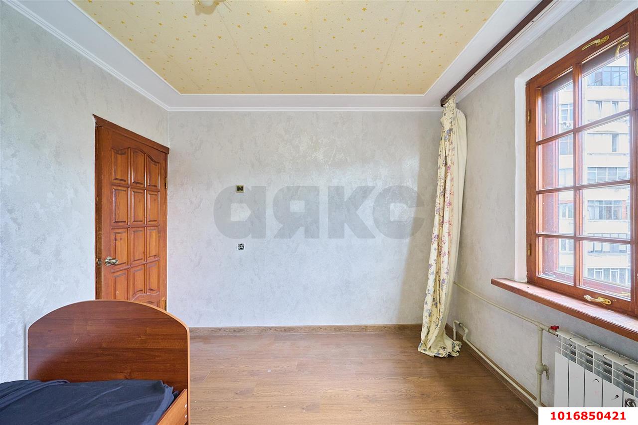 Фото №10: 2-комнатная квартира 55 м² - Краснодар, Прикубанский внутригородской округ, мкр. Завод Измерительных Приборов, ул. имени 40-летия Победы, 37/3