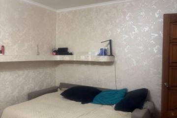 Фото №1: 2-комнатная квартира 55 м² - Краснодар, мкр. Завод Измерительных Приборов, ул. имени 40-летия Победы, 37/3