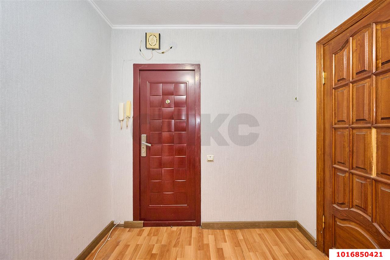 Фото №22: 2-комнатная квартира 55 м² - Краснодар, Прикубанский внутригородской округ, мкр. Завод Измерительных Приборов, ул. имени 40-летия Победы, 37/3