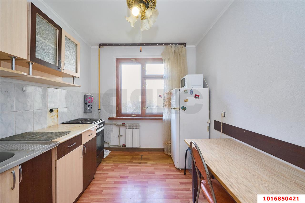 Фото №16: 2-комнатная квартира 55 м² - Краснодар, Прикубанский внутригородской округ, мкр. Завод Измерительных Приборов, ул. имени 40-летия Победы, 37/3