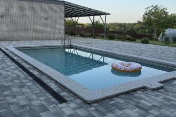 Фото №4: Дом 424 м² - Украинский, ул. Первомайская, 83